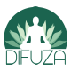 Difuza - vitaminizuoti vandens filtrai