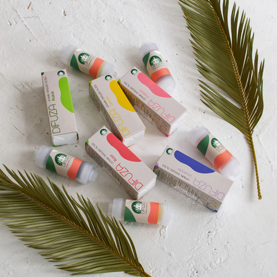 Vandens filtras su Vitaminu C